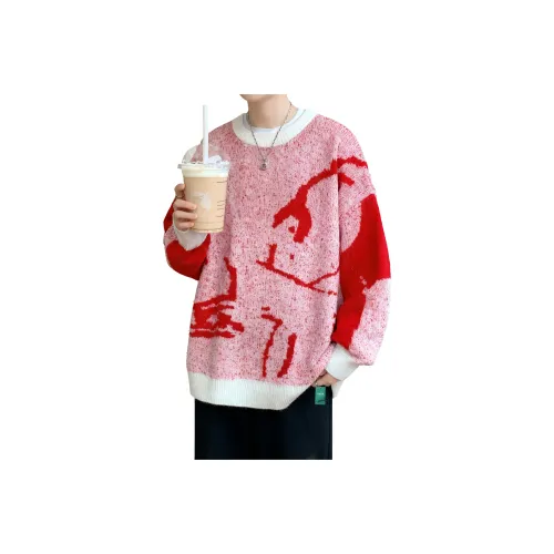 H.V.G.A Унисекс Свитера