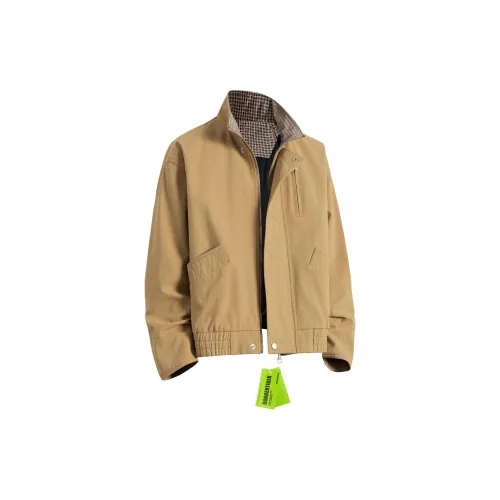 DANGERTIGER Унисекс Куртки