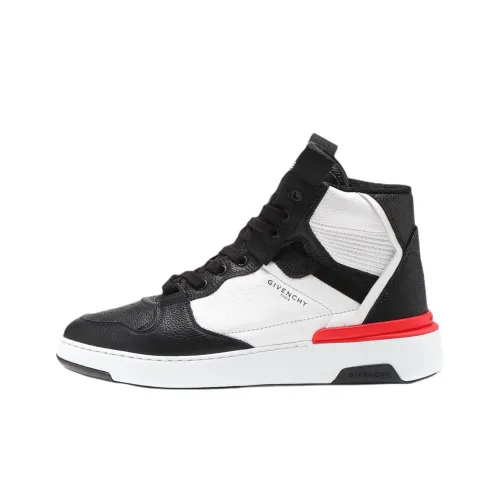 Кроссовки для скейтбординга Givenchy High Top Мужские