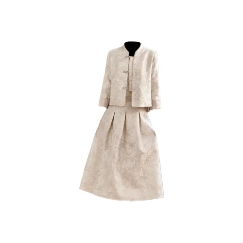 MH Женские Комплекты с Юбкой