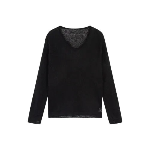 Ouyang Женская трикотажная одежда