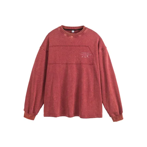 MISS FLY Унисекс Свитшоты