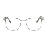 Фарфор Белый + Синий Свет Защита 0 Диоптрий Меняющий Цвет [Серый, Коричневый, Синий, Фиолетовый, Розовый, Оранжевый] Записка Цвет