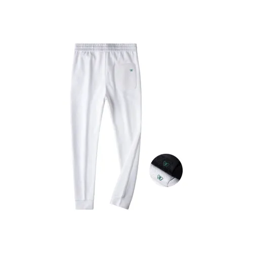 Zomuros Унисекс Повседневные Брюки