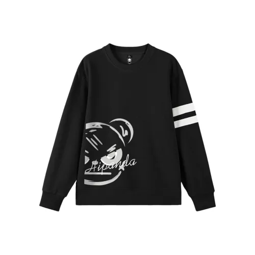 HIPANDA Унисекс Свитшоты