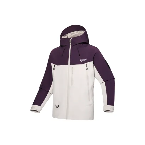 ROBINHOOD Водонепроницаемый и Ветрозащитный Ветровка Унисекс