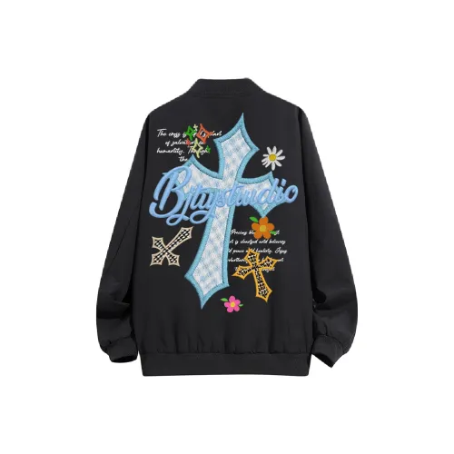 MASKPARK Унисекс Куртки