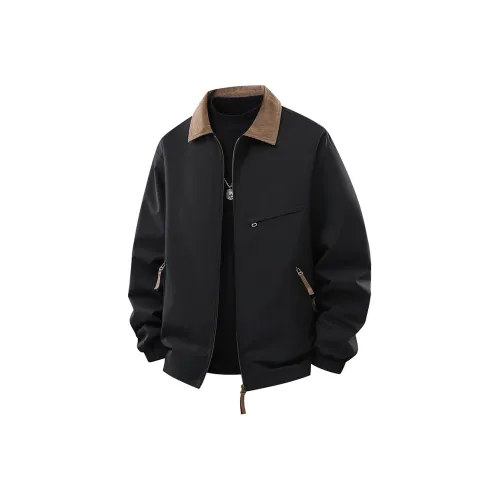 SNOW FLYING Унисекс Куртки