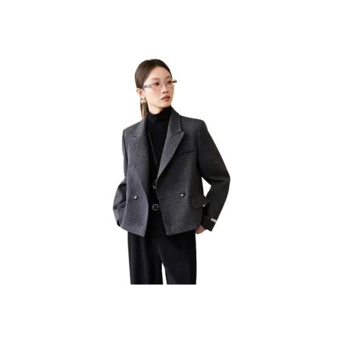 Mo Han Yi Mei Бизнес-костюм для женщин