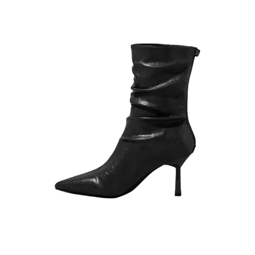 Puppytown Отделение Ботильоны Для Женских