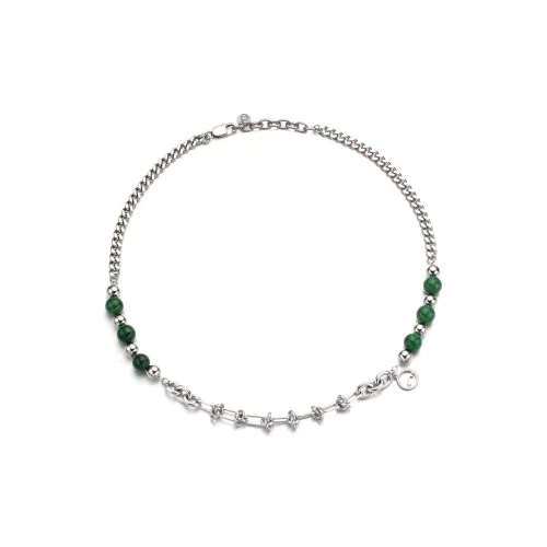 DEVILNUT Сплав Ожерелья Унисекс