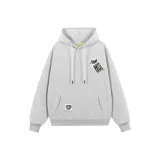 Туманно-серый