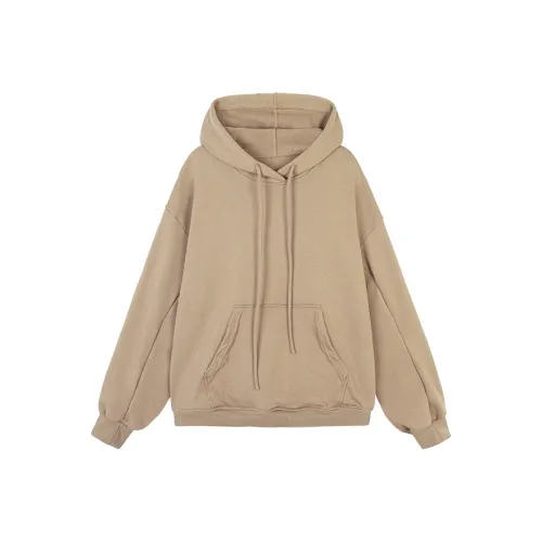 Ouyang Женские Свитшоты