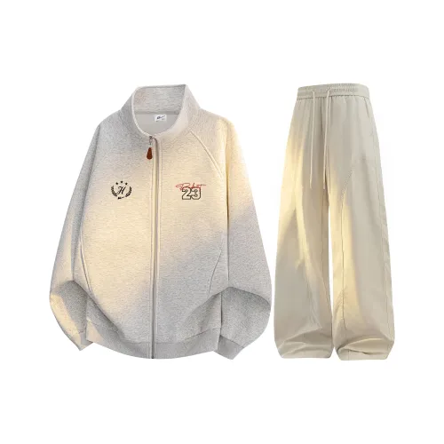 Warrior Ride the Wind and Waves series Свитшот Комплект Унисекс