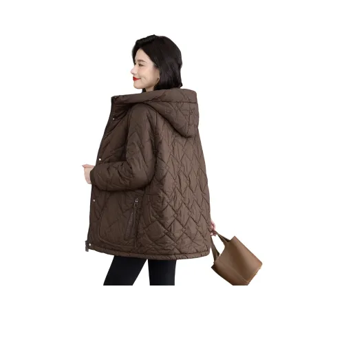 Cypress House Пуховая куртка Женская