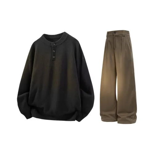 URBAN AUTHENTIC Повседневная Спортивная Одежда Унисекс