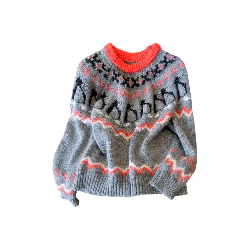 NINGCAIYUER Женская трикотажная одежда