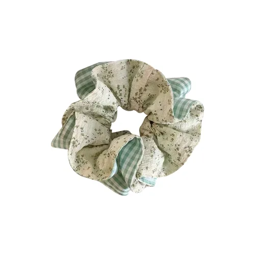 IOTS Полиэстер Резинка для волос Женская