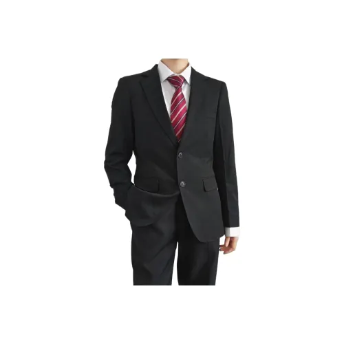 Chisportate Бизнес-костюм пальто унисекс