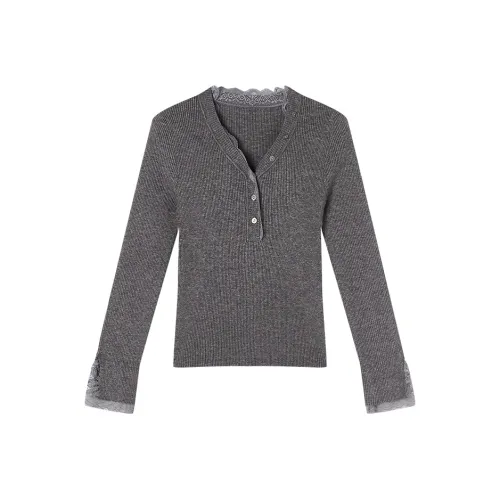 XIANGYING Женские Свитера