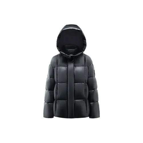 ERAL Женские пуховики