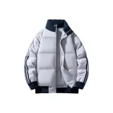 Светло-серый