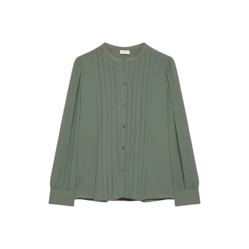 ARITZIA FW25 Sophie Blouse Рубашка Женская