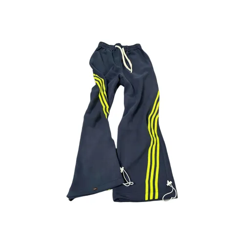 YGHOME OFFICIAL Повседневные брюки Унисекс