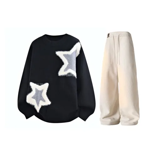 URBAN AUTHENTIC Повседневная Спортивная Одежда Унисекс