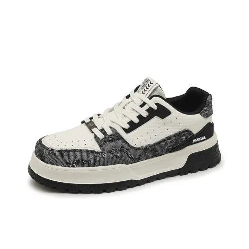 King Jinmai Slip-resistant Low Top Casual Sports Shoes Men's King Jinmai Противоскользящие Низкие Топы Повседневные Спортивные Кроссовки Мужские