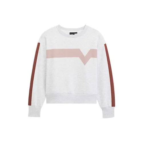 Vans Faster Crew Толстовка Женская