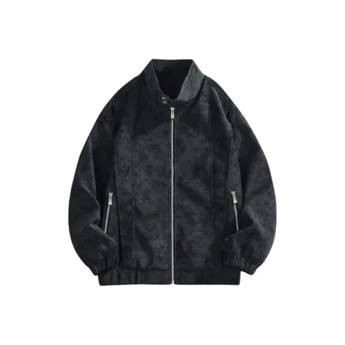 MAYUANWAI Мужские кожаные куртки