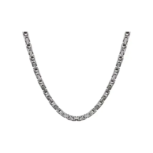 Ожерелья из титановой стали Vegetarian Unisex