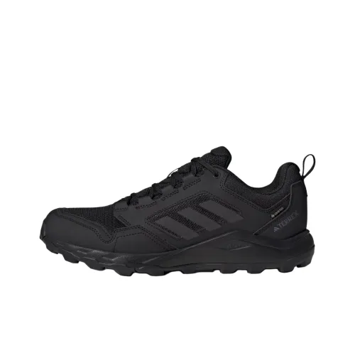 Adidas Tracerocker 2,0 Беговые кроссовки Мужские Основной черный