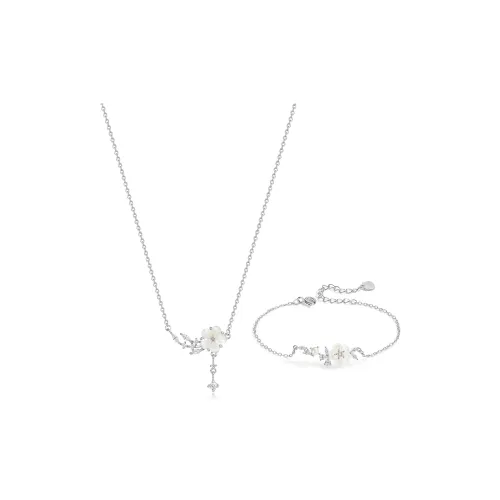 MISS TOOYA Сплав Ожерелья Женские