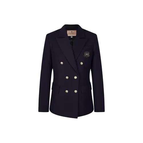 Mrs. Беллфлауэр Бизнес Костюм Женские