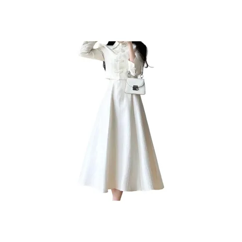 BONAS Женские Комплекты с Юбкой