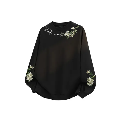 FALIAMS Унисекс Свитшоты