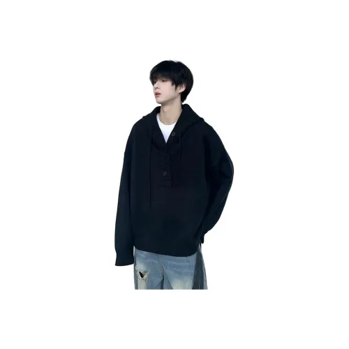 GENT LORE Унисекс Трикотаж