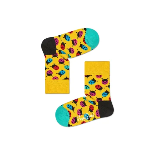 Happy Socks Цвет Унисекс MID Носки до икры