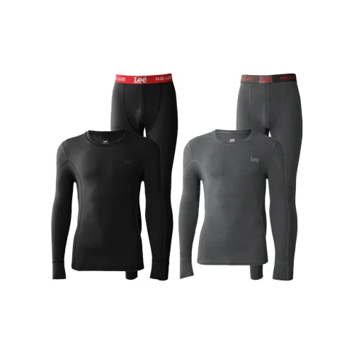 Мужской термокостюм Lee co-branded Classic 101 комплект из 2 штук