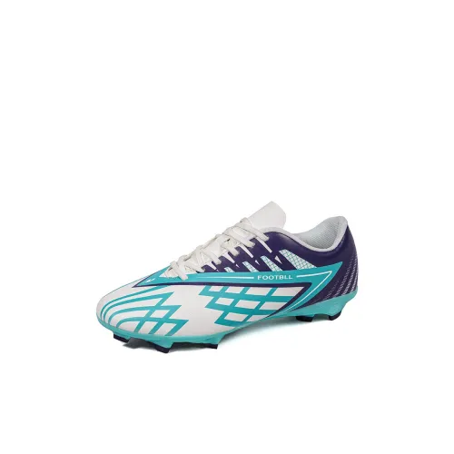 Meter Slip-resistant Anti KICK Abrasion-resistant Низкие футбольные бутсы