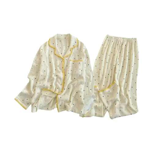 Tiansui Изображение Цвет Женский Пижамный Комплект