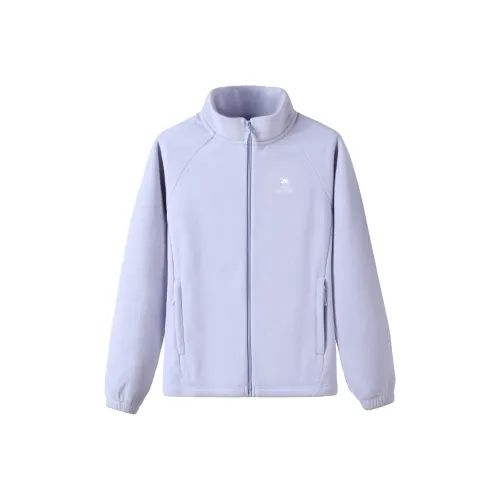 CAMEL Женские бархатные куртки