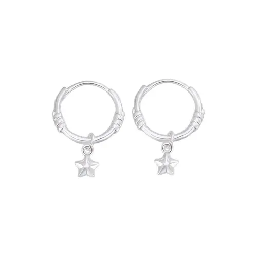 Welcome to the treasure Сплав Серьги Унисекс