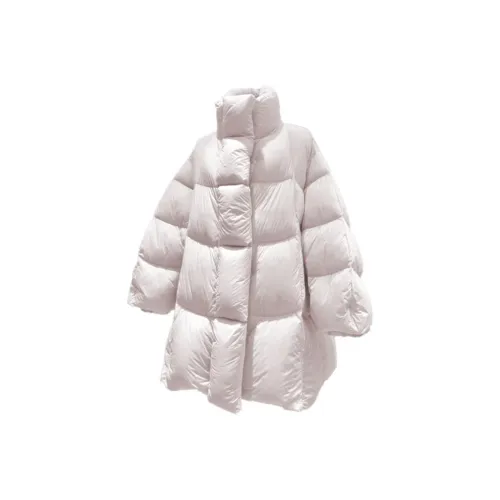 DOSOHEB Женские пуховики