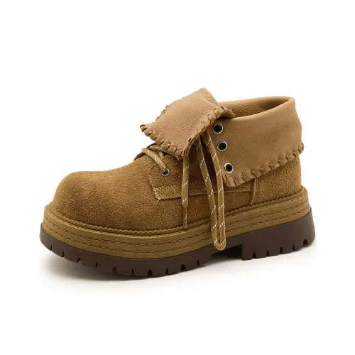 Summer Tour Crew Martin Boot Женские