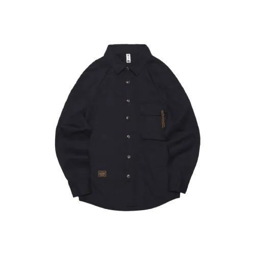 WAYHWEI Унисекс Рубашки