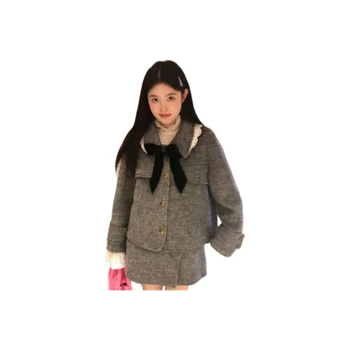 BONAS Женские Комплекты с Юбкой