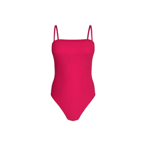 Tommy Hilfiger Ван-Пис Купальник Женские